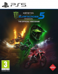 PS5 Monster Energy Supercross - The Official Videogame 5