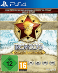 PS4 Tropico 5 Complete Collection