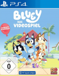 PS4 Bluey: Das Videospiel
