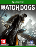 Xbox One Watch Dogs