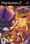PS2 Spyro: A Hero's Tail
