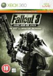 Xbox 360 Fallout 3 Game Add-On Pack - The Pitt and Operation: Anchorage