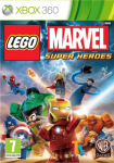 Xbox 360 LEGO Marvel Super Heroes