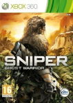 Xbox 360 Sniper: Ghost Warrior