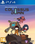 PS4 Colossus Down