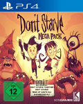 PS4 Don't Starve Mega Pack