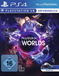 PS VR PlayStation VR Worlds