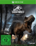 Xbox One Jurassic World Evolution
