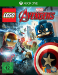 Xbox One LEGO Marvel Avengers