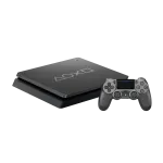 PlayStation 4 Slim 1 TB - Days of Play Limited Edtion