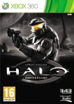 Xbox 360 Halo: Combat Evolved Anniversary