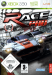 Xbox 360 Race Pro