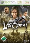 Xbox 360 Lost Odyssey