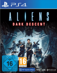 PS4 Aliens: Dark Descent