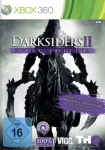 Xbox 360 Darksiders II First Edition