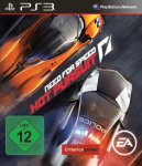 PS3 Need for Speed: Hot Pursuit
