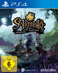 PS4 Armello Special Edition
