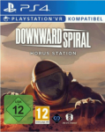 PS4 Downward Spiral: Horus Station