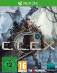 Xbox One Elex