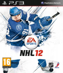 PS3 NHL 12