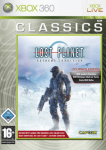 Xbox 360 Lost Planet: Extreme Condition Colonies Edition