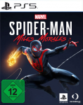 PS5 Marvel's Spider-Man: Miles Morales