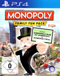 PS4 Monopoly Family Fun Pack