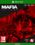 Xbox One Mafia Trilogy