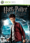 Xbox 360 Harry Potter and the Half-Blood Prince