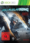 Xbox 360 Metal Gear Rising: Revengeance