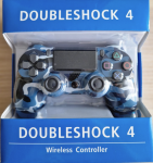 PS4 Doubleshock V2 Bluetooth Wireless Controller