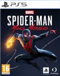 PS5 Marvel's Spider-Man: Miles Morales