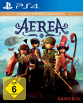 PS4 AereA Collector's Edition