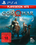 PS4 God of War