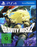 PS4 Gravity Rush 2