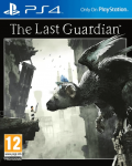 PS4 The Last Guardian