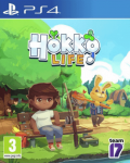 PS4 Hokko Life