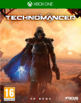 Xbox One The Technomancer