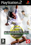 PS2 Perfect Ace 2: The Championships