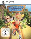 PS5 Ultimate Runner