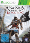 Xbox 360 Assassin's Creed IV: Black Flag