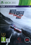 Xbox 360 Need for Speed: Rivals