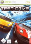 Xbox 360 Test Drive Unlimited