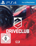 PS4 Driveclub