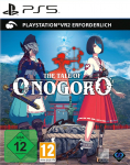 PS VR2 The Tale of Onogoro