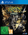 PS4 Dragon's Crown Pro Battle Hardened Edition