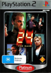 PS2 24: The Game