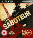 PS3 The Saboteur