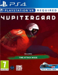 PS VR YupiterGrad