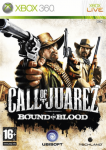 Xbox 360 Call of Juarez: Bound in Blood